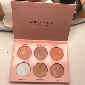 Anastasia Beverly Hills Glow Kit Nicole Guierriero
